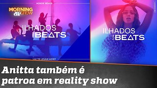 Tudo sobre o reality show de Anitta