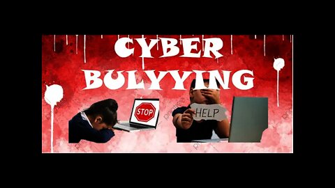 CYBER BULLYING - BAHASA INDONESIA