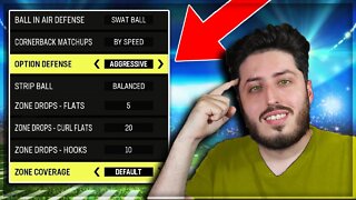 *GLITCHY* New Way To Adjust Your Coach Adjustments! | Madden 23 Tips/Tricks