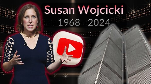 Former YouTube CEO dies at 56 on same day as "Plane crash" = 56 - The Feminine Rising