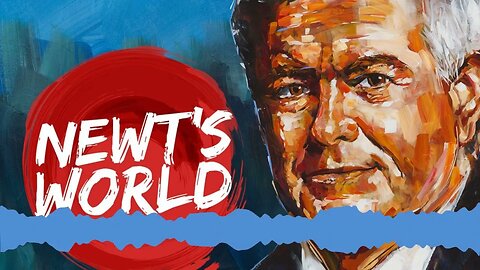 Newt's World Episode 474: Brian Kilmeade on the Midterms