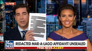Trump Lawyer: Dems Are Ignoring This Fact About Presidential Records Act...