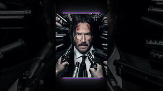 Por que chamam John Wick de Baba Yaga? - MNOP #shorts