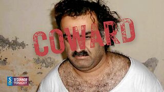 Will Khalid Sheikh Mohammed Avoid the Death Penalty?
