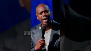 DAVE CHAPELLE ON GAY PEOPLE | RANDOM ROADHOUSE