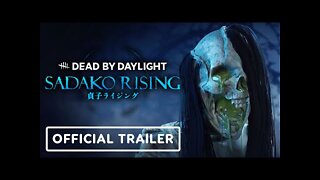 Dead by Daylight: Sadako Rising - Official Collection Trailer
