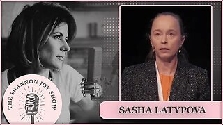 🔥🔥BOMBSHELL! Leaked Audio From PHARMA Execs Proves COVID Was A Military Op. W/Sasha Latypova!🔥🔥