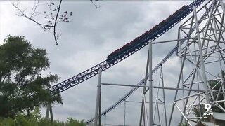 DWYM: Battle of the Ohio roller coasters