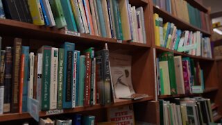 Curious Bookshop survives pandemic with help of community and GoFundMe