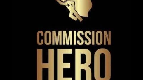 Do you want to earn money ?Register on Commission Hero and stat making some money now.