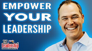 Unleashing Your Inner Leader: Empower Your Leadership