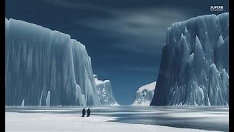 Antarctica Deep Diving with Team Seahorse on Shark Bite Radio