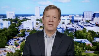 [CLIP] Peter Schweizer: Inside the CCP’s Fentanyl Warfare Strategy to Kill Americans