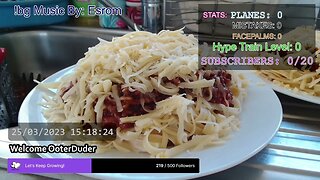 Highlight: Spaghetti Bolognaise (Spag Bol) - Bryce style - Dish Up