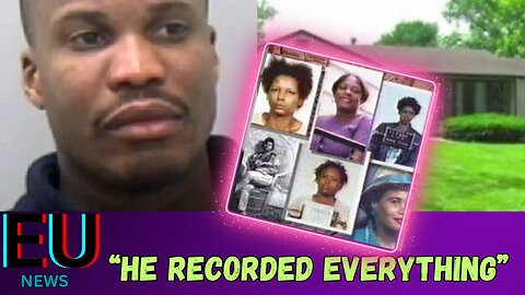 THE VIDEOTAPE MURDERS, THE MAURY TRAVIS STORY