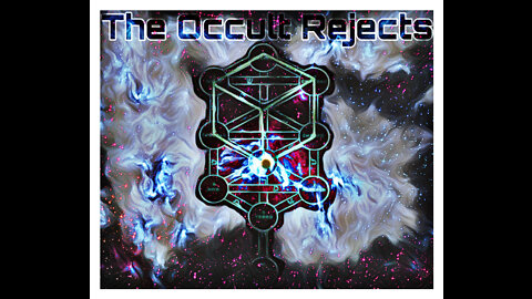 The Occult Rejects on Wh1te Rabbi7