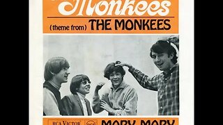 the Monkees "Monkees Theme"