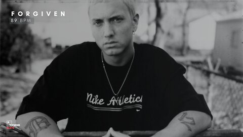 FREE | Slim Shady x Eminem Type Beat 2022 - Forgiven