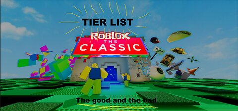 THE CLASSIC EVENT: TIER LIST
