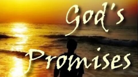 Powerful promises of God from the New Testament