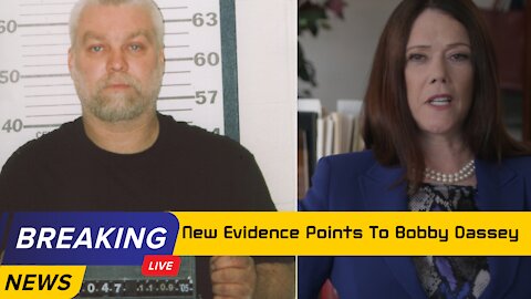 Netflix Making a Murderer Update ★ New Evidence Linking Bobby Dassey