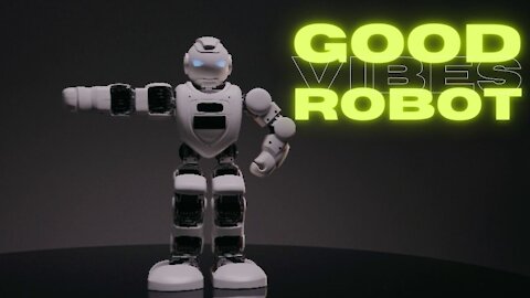Vibes Robotic
