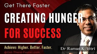 "💥 IGNITE YOUR SUCCESS: UNLEASH THE FORCE OF HUNGER! 🚀