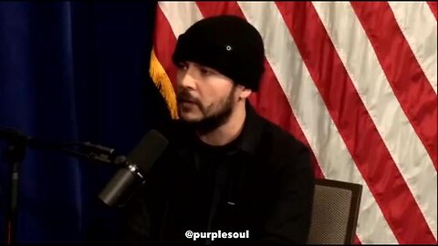 Tim Pool thinks Trump is the greatest president of his lifetime
