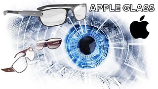 🔴 El MEJOR GADGETS para iPhone🕶 Las GAFAS INTELIGENTES de Apple