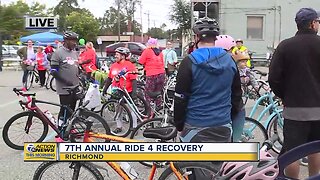 Ride 4 Recovery