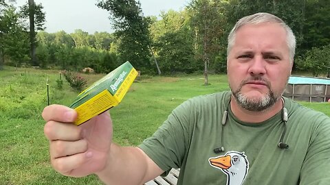 "Prepare to be Blown Away: The Force of Remington Express Magnum! "12 Gauge 3" 00 Buckshot