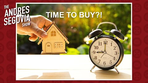 REDUX: Is It The Right Time To Buy A Home?