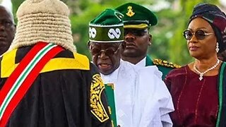 Northerners Rejoice as Tinubu’s inauguration as Nigeria’s 16th president