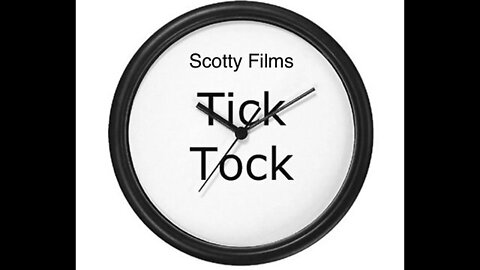 (Scotty Mar10) Nate - The Clock Is Ticking.