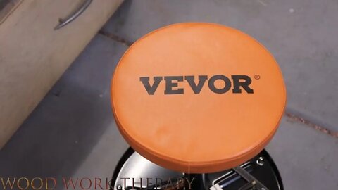 Unbelievable Vevor Mechanics Stool Review: You Won't Believe What I Found!