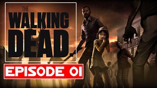 ⛔️ The Walking Dead: Season 1 ⛔️ walking dead full episodes season 1⛔️