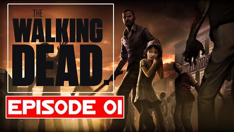 ⛔️ The Walking Dead: Season 1 ⛔️ walking dead full episodes season 1⛔️