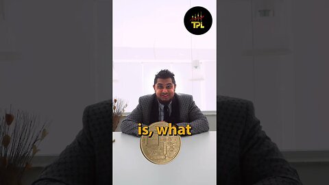 WHAT IS CRYPTO ?#shorts #crypto #viral #cryptotiktok #bitcoin #altcoin #cryptocurrency #goviral #tpl