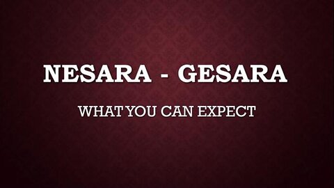 NESARA/ GESARA - Prepping for Greatness!!
