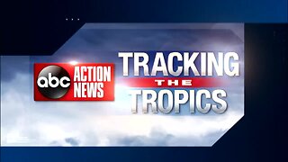 Tracking the Tropics | June 29 Evening Update