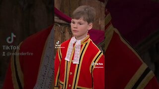 HIGHLIGHTS OF THE CORONATION OF KING CHARLES III