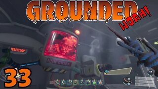 Ellie Finally Meets The Big Boss - Grounded Release - 33