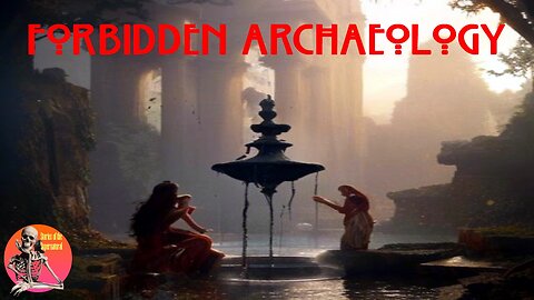 Forbidden Archaeology | Interview with Michael Cremo | Stories of the Supernatural