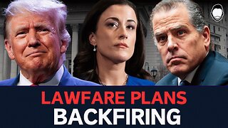 Biden Prosecution FINISHED; Trump Verdict BACKFIRE; Fani & Cassidy COLLUSION