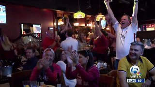 West Palm Alabama alumni group gets ready for the National Championship game