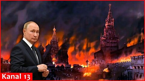 Putin is leading Russia to demographic catastrophe due to war in Ukraine