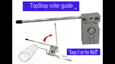 TopStop Roller Guide Quick View