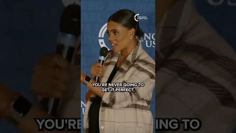 College Student QUESTIONS Candace Owens On Abortion & Family Values 👀