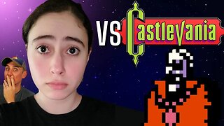 Blabs vs Castlevania: Testing Craig's Sanity