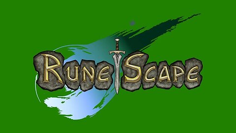 Runescape Classic Main Theme but its the FF7 Soundfont remix